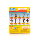 Rainbow Brite CheeBee Figure Surprise Case